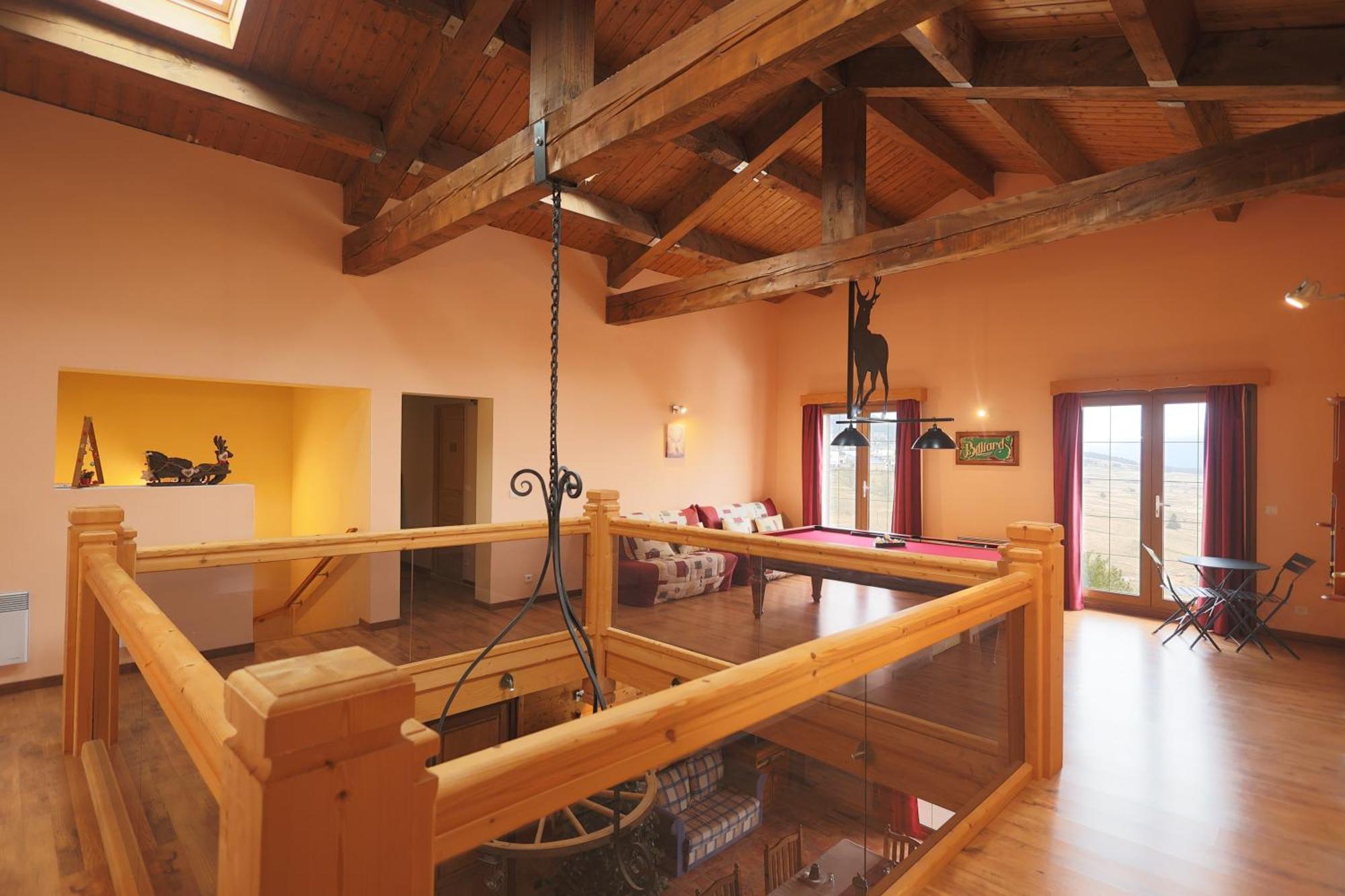 Chez Maguy Chambres D'Hotes Et Appartements Les Angles  Room photo