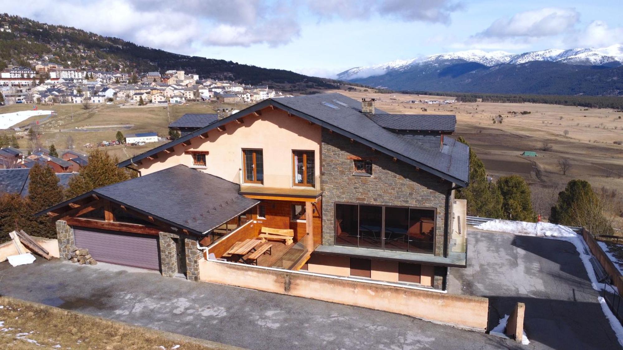 Chez Maguy Chambres D'Hotes Et Appartements Les Angles  Exterior photo