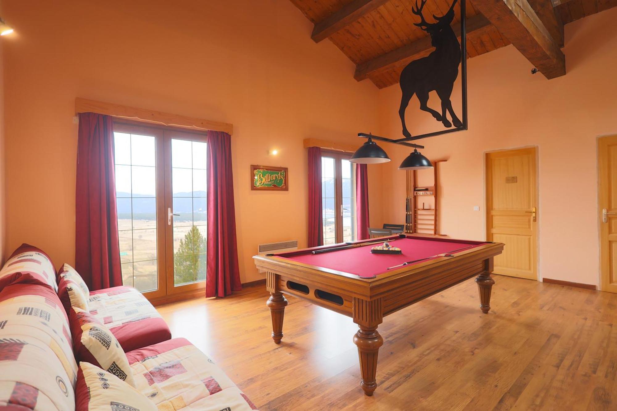 Chez Maguy Chambres D'Hotes Et Appartements Les Angles  Room photo