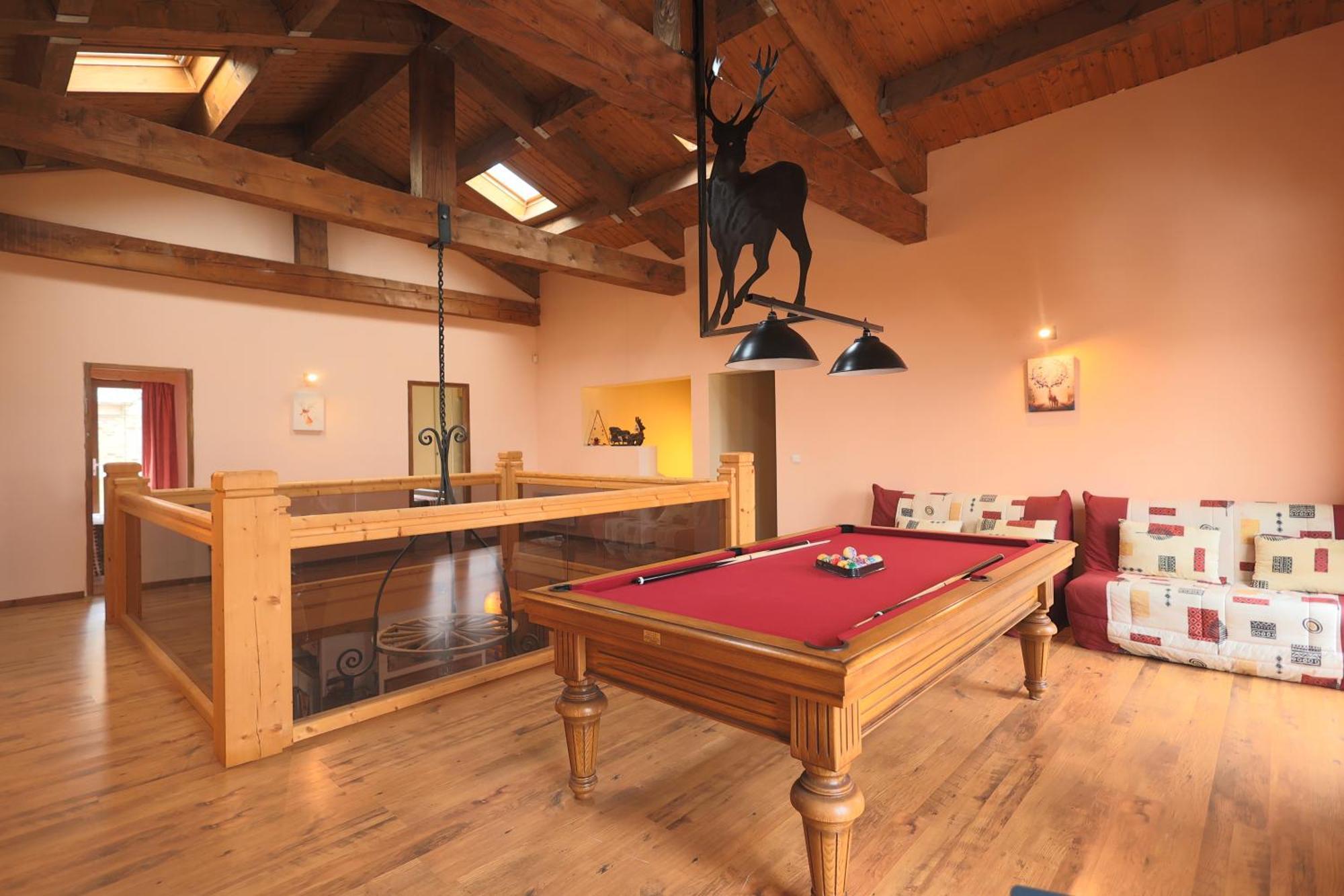 Chez Maguy Chambres D'Hotes Et Appartements Les Angles  Room photo