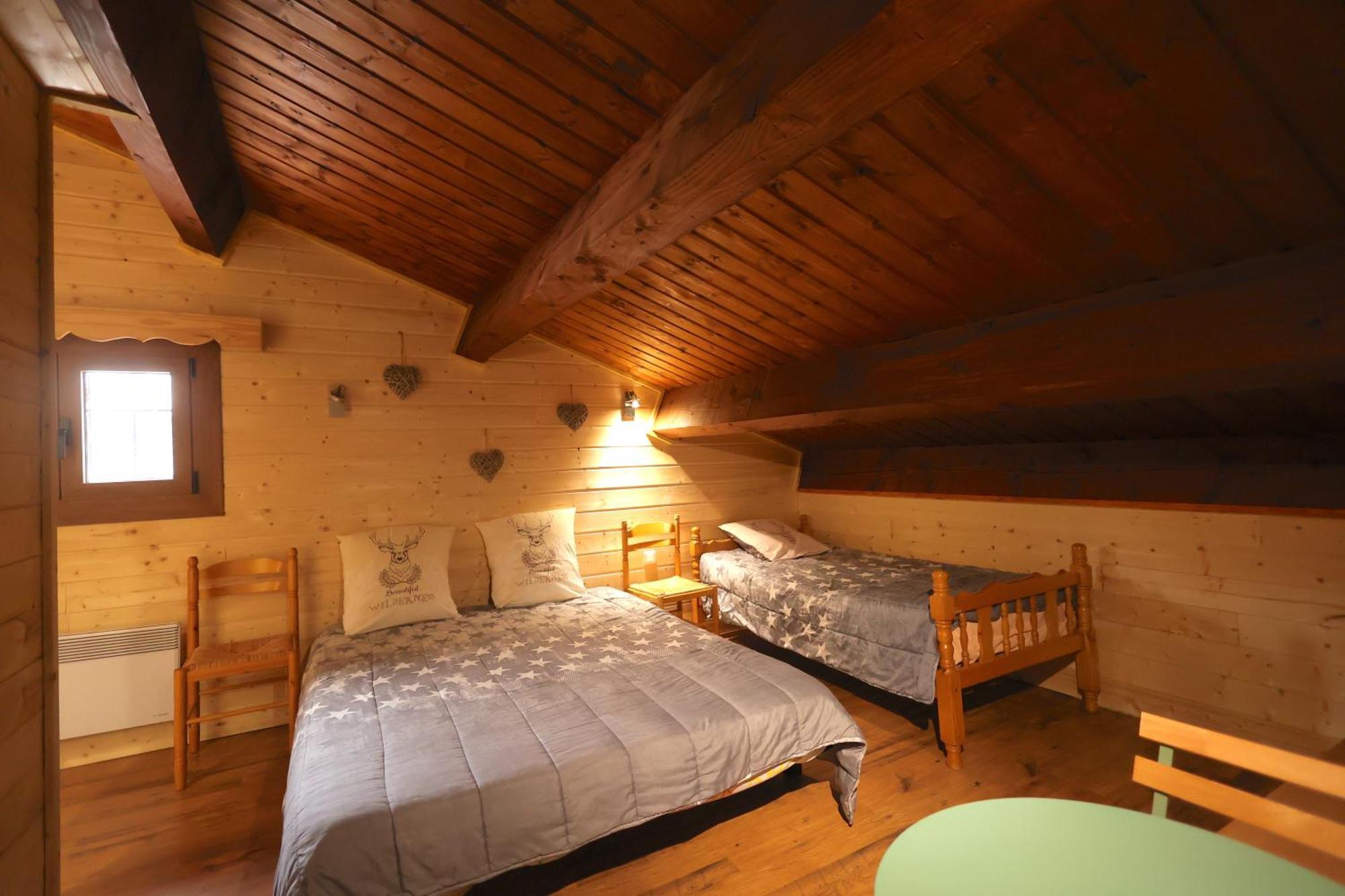 Chez Maguy Chambres D'Hotes Et Appartements Les Angles  Exterior photo