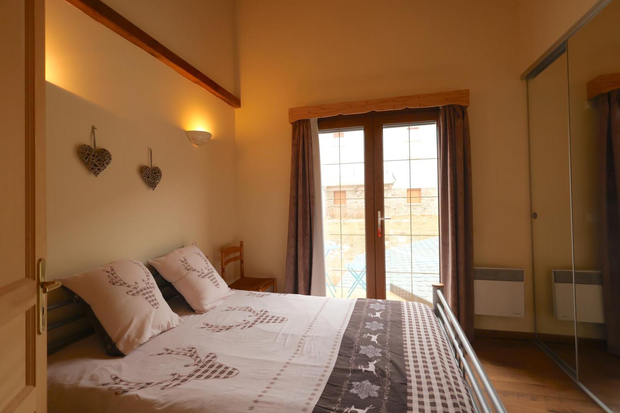 Chez Maguy Chambres D'Hotes Et Appartements Les Angles  Room photo