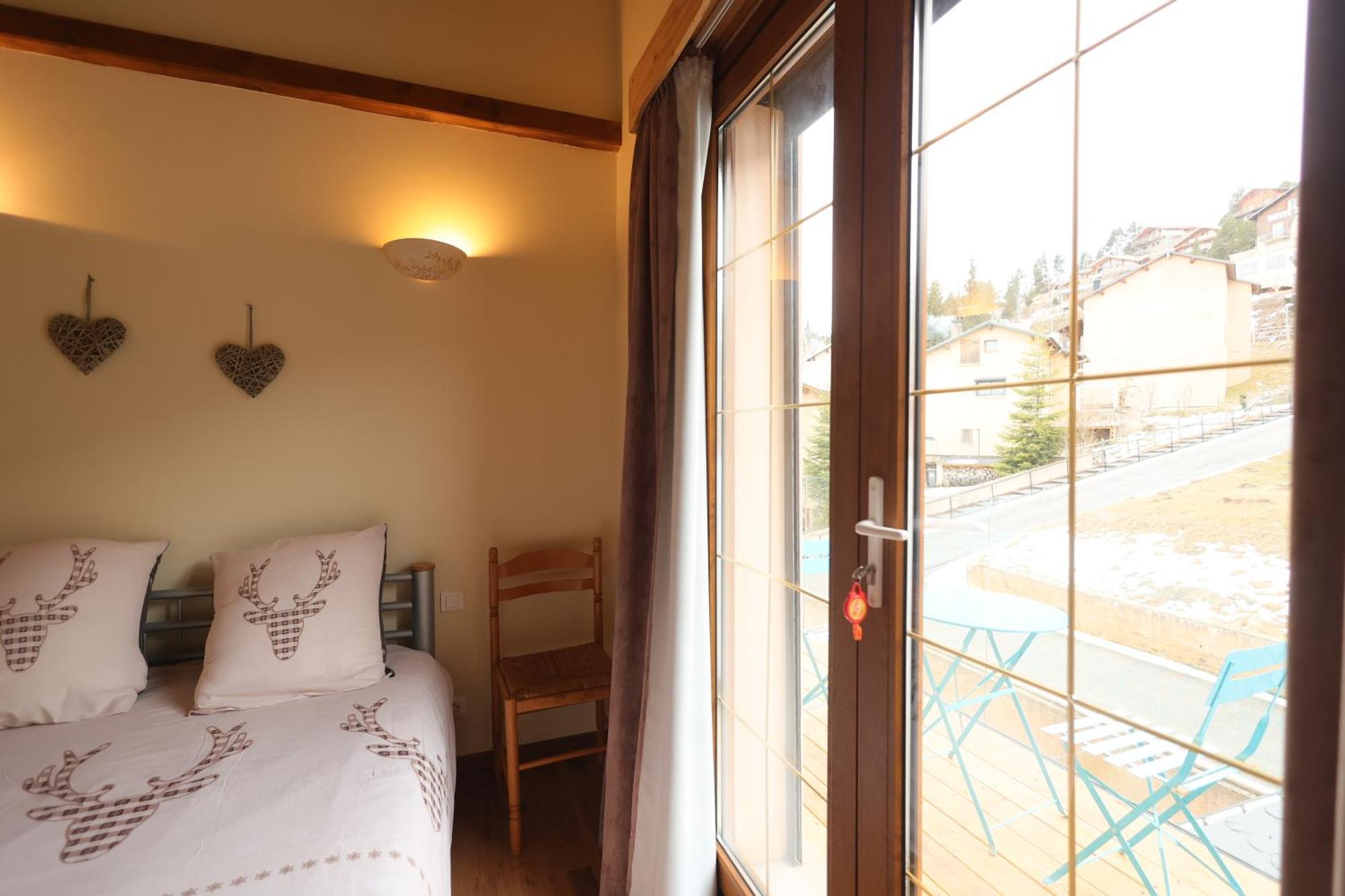 Chez Maguy Chambres D'Hotes Et Appartements Les Angles  Room photo