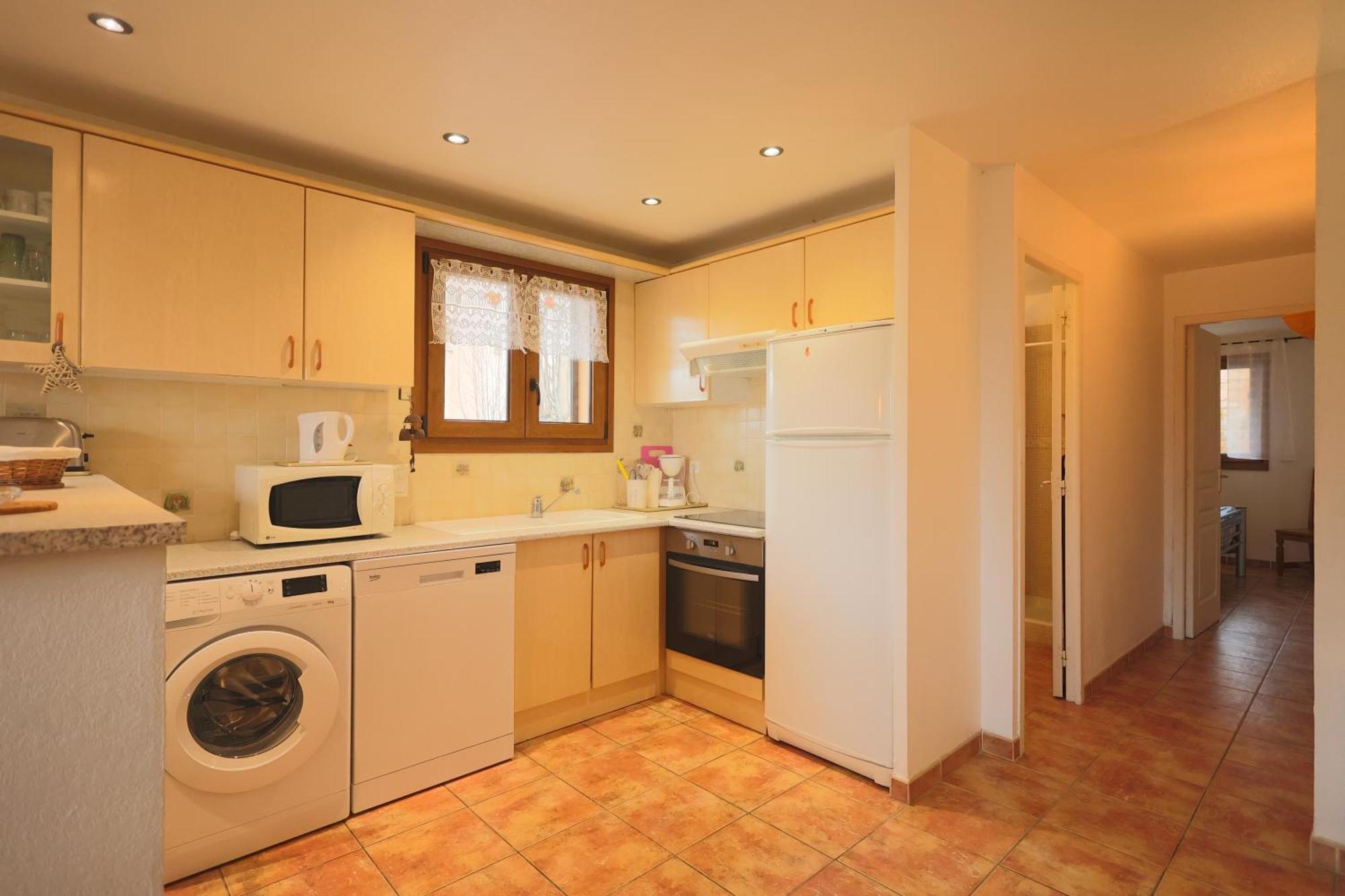 Chez Maguy Chambres D'Hotes Et Appartements Les Angles  Room photo