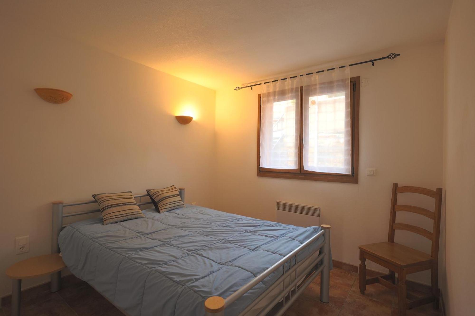Chez Maguy Chambres D'Hotes Et Appartements Les Angles  Room photo