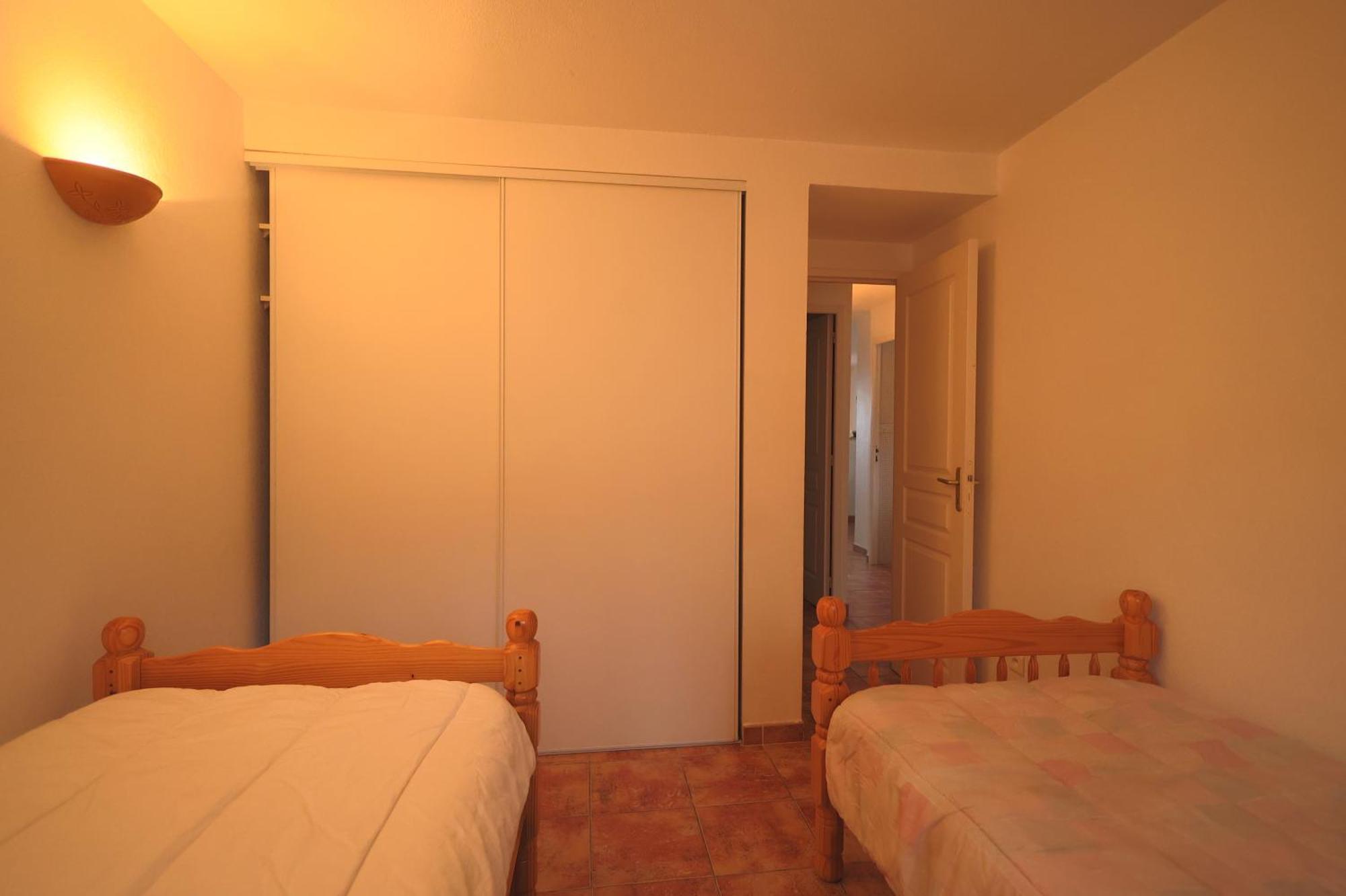 Chez Maguy Chambres D'Hotes Et Appartements Les Angles  Room photo