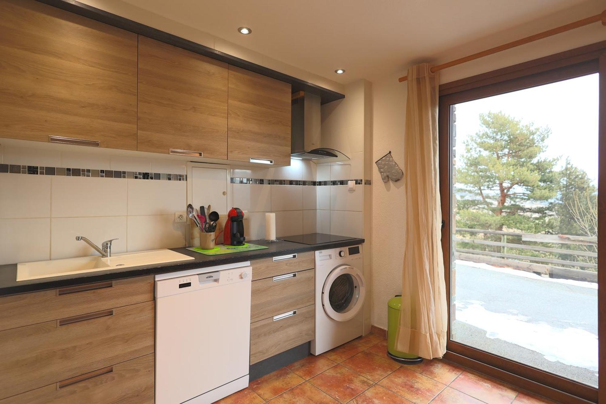 Chez Maguy Chambres D'Hotes Et Appartements Les Angles  Room photo
