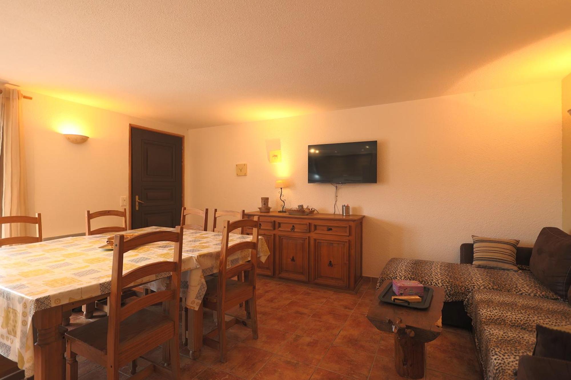Chez Maguy Chambres D'Hotes Et Appartements Les Angles  Room photo