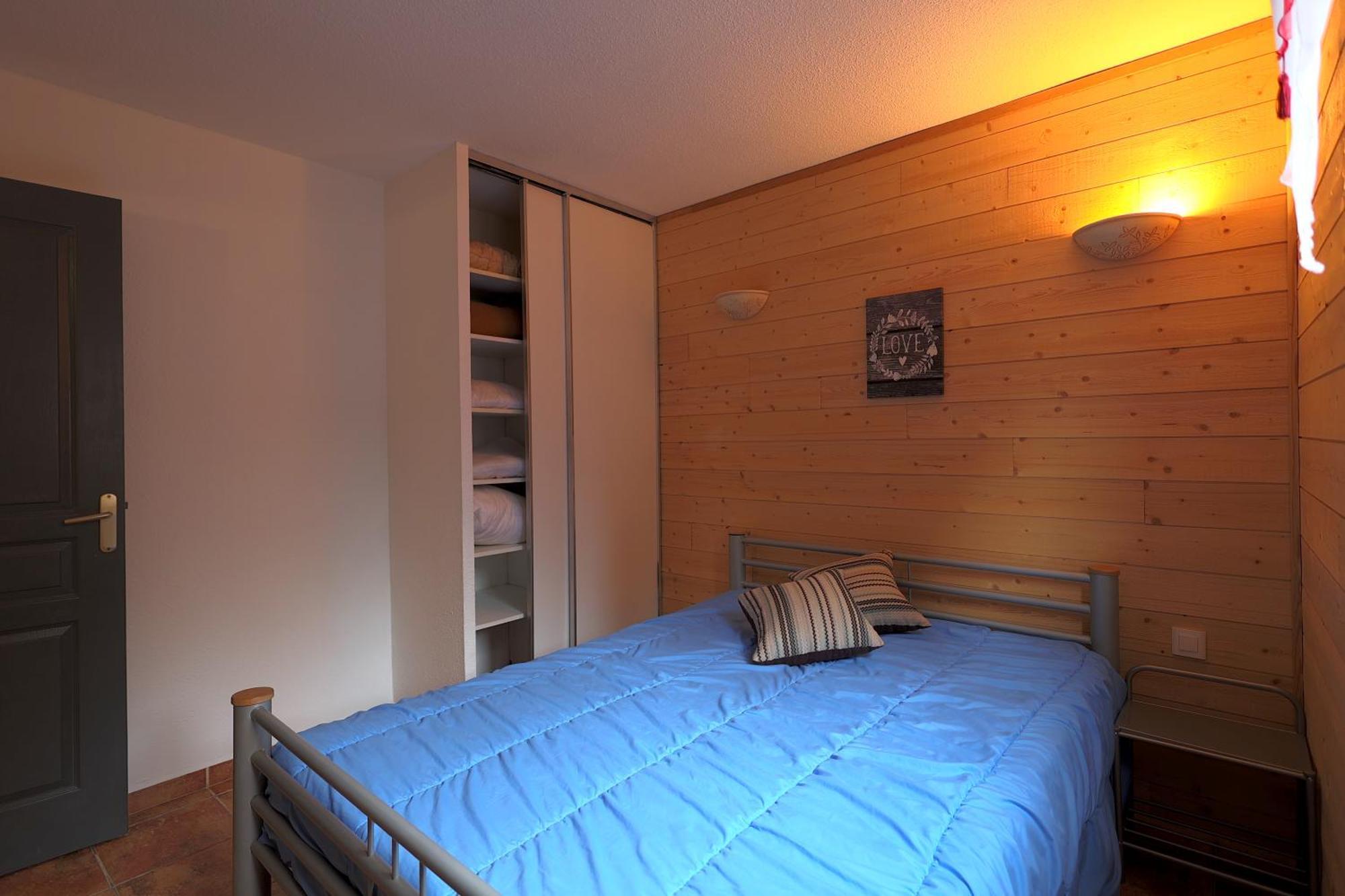 Chez Maguy Chambres D'Hotes Et Appartements Les Angles  Room photo