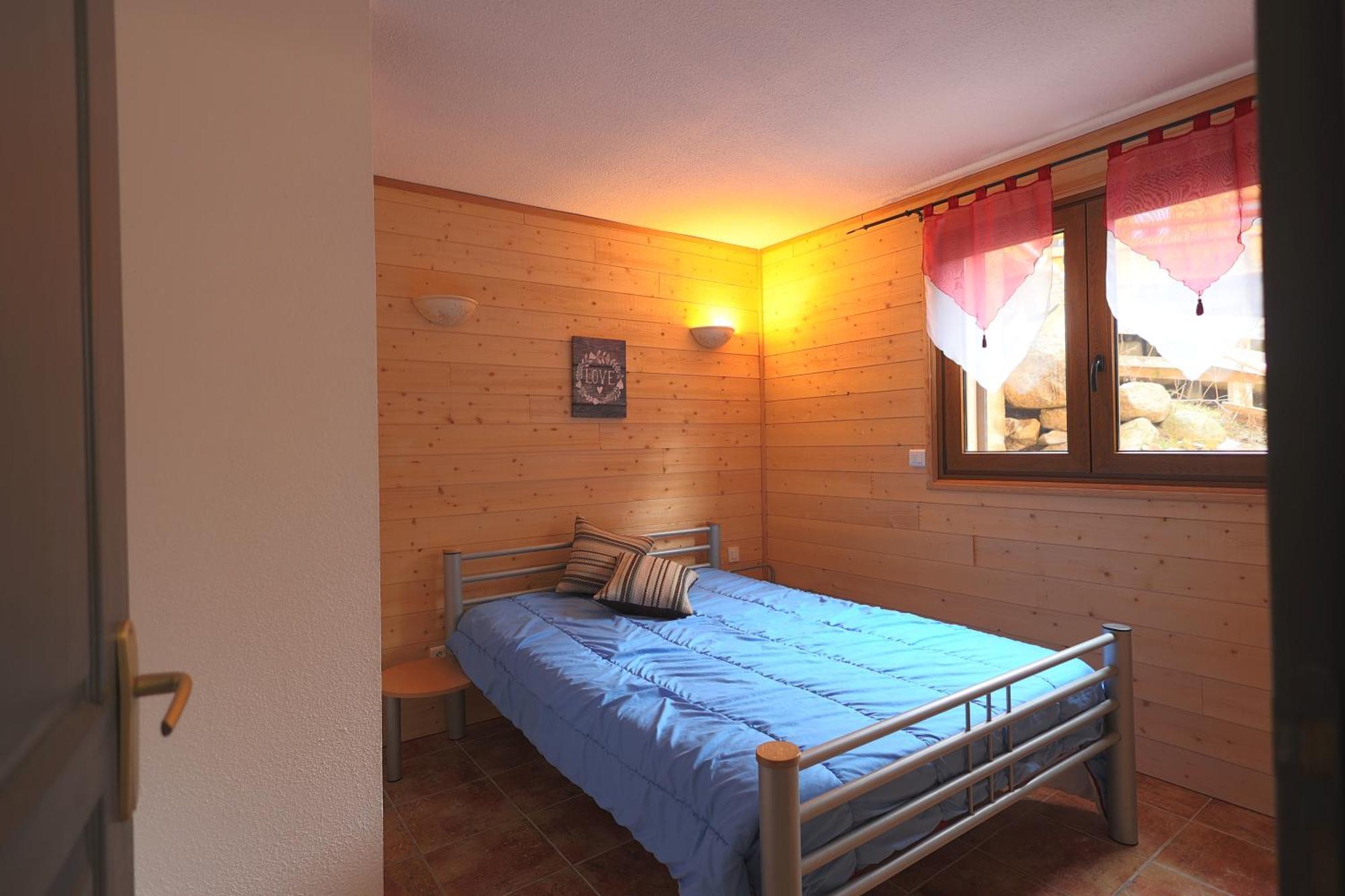 Chez Maguy Chambres D'Hotes Et Appartements Les Angles  Room photo